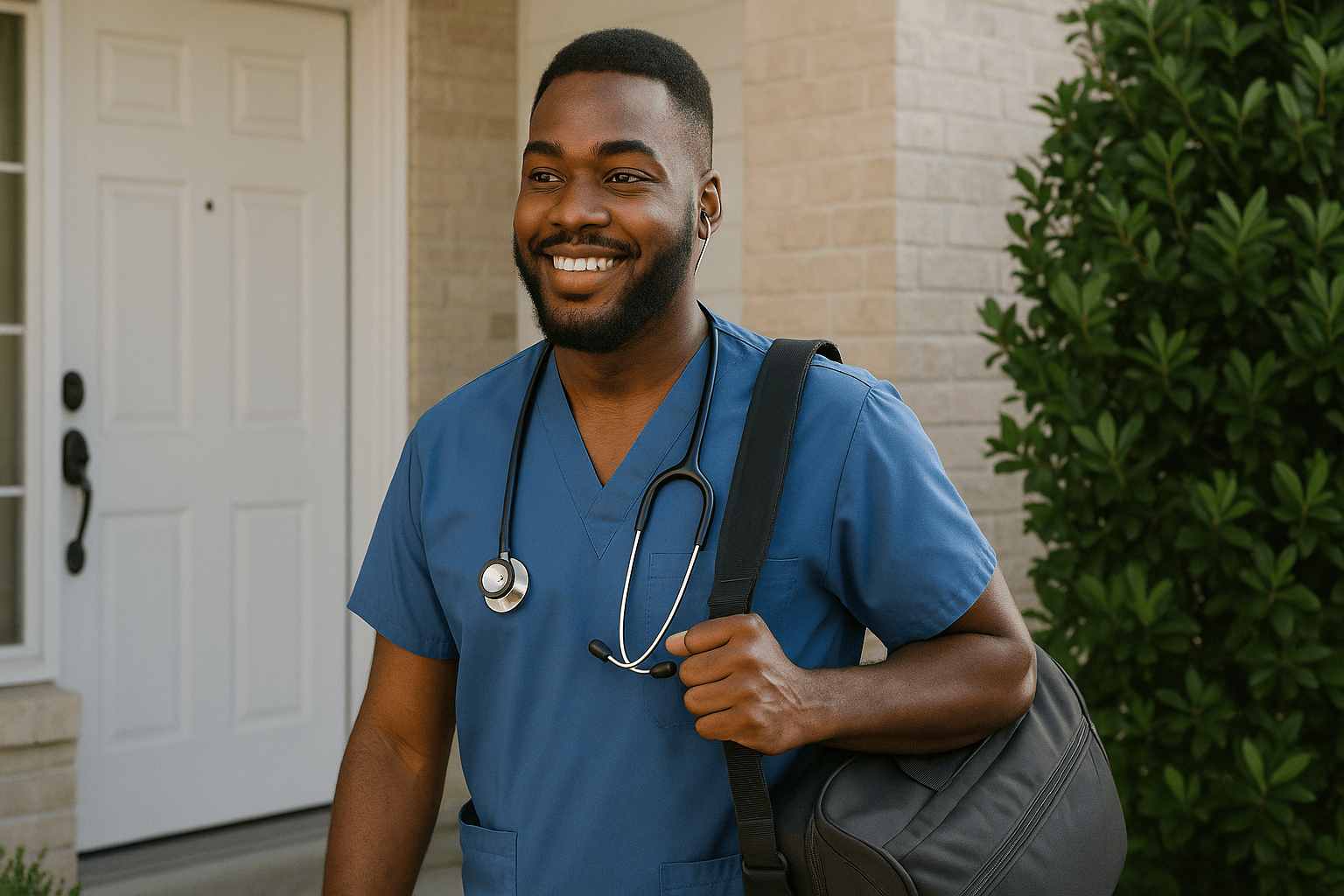 Healthcare Provider